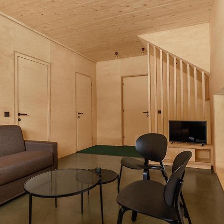 Apartment Hoamelig วัลด์ อัม อาร์ลแบร์ก ภายนอก รูปภาพ