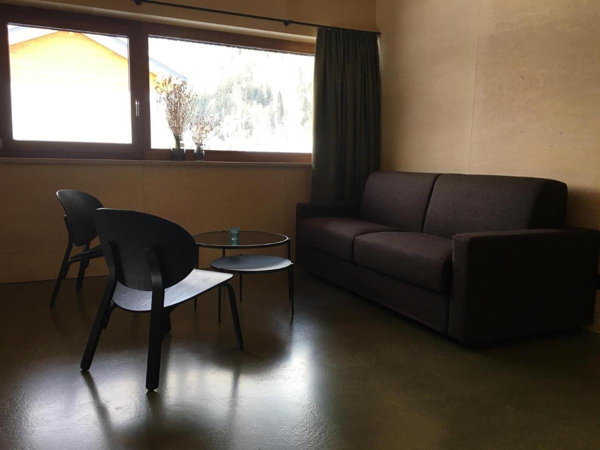 Apartment Hoamelig วัลด์ อัม อาร์ลแบร์ก ภายนอก รูปภาพ